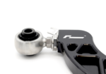 Brazos de control de caída traseros ajustables RacingLine para VW Golf MK7 R S3 RS3 8V TTRS 8S con motor MQB MQBE.