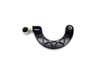 Brazos de control de caída traseros ajustables RacingLine para VW Golf MK7 R S3 RS3 8V TTRS 8S con motor MQB MQBE. - Imagen 2