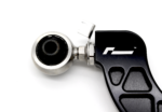 Brazos de control de caída traseros ajustables RacingLine para VW Golf MK7 R S3 RS3 8V TTRS 8S con motor MQB MQBE. - Imagen 4