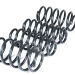 RacingLine Sports Lowering Spring Kit for Volkswagen VW T-Roc R