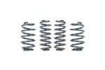 Kit de muelles deportivos RacingLine para rebajar la suspensión del Cupra Formentor 4Drive AWD 2.0 TSI TDI. - Imagen 2