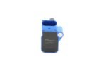 Bobina de encendido RacingLine de alto rendimiento azul para MQB MQBE 2.0 TSI EA888.3 EA888.4 2.5 TFSI - Imagen 3