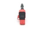Bobina de encendido RacingLine de alto rendimiento roja para MQB MQBE 2.0 TSI EA888.3 EA888.4 2.5 TFSI - Imagen 6