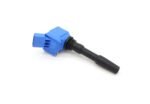 Bobina de encendido RacingLine de alto rendimiento azul para MQB MQBE 2.0 TSI EA888.3 EA888.4 2.5 TFSI