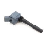 Bobina de encendido RacingLine de mayor potencia, color gris, para MQB MQBE 2.0 TSI EA888.3 EA888.4 2.5 TFSI