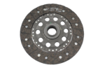 Disco de embrague BMW LUK N57 N54 GS6-53DZ y GS6-53BZ de 240 mm FTWL