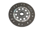 Disco de embrague BMW LUK N57 N54 GS6-53DZ y GS6-53BZ de 240 mm FTWL - Imagen 2