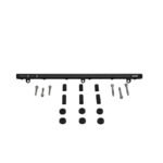 Riel de combustible DeatchWerks para Nissan RB25DET 1989-98 Nissan Skyline