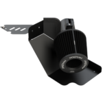 Intake Induction Air Filter Kit Proram PRK-180-BK for Ford Fiesta MK6/7 1.6 ST