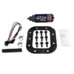 Bomba de combustible DeatschWerks DW420 de 420 l/h para Chevrolet Corvette 5.7L excepto ZR-1 90-96