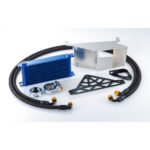 Kit de enfriador de aceite GReddy para Toyota GR86 y Subaru BRZ (2021+)