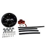 Soporte para bomba de combustible DeatschWerks Serie X3 para Ford Lightning F-150 1999-2004 39/46 mm
