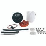 X2 Series Fuel Pump Module DeatschWerks for 2008-21 Subaru WRX/STI 2008-18 Forester 2005-09 Legacy 2008-14 Impreza
