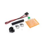 Kit de instalación de bomba de combustible DeatschWerks DW200 DW300 para Nissan 240sx 89-94 y Q45 91-01