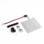 Kit de instalación de bomba de combustible DeatschWerks DW200 DW300 para Subaru Forester 97-07, Impreza (incluye WRX y STI) 93-07 y Legacy 90-07.