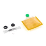 Kit de instalación de bomba de combustible DeatschWerks DW200 DW300 para Mitsubishi Eclipse (turbo AWD) 95-98 y EVO 8/9 2003-2006