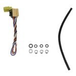 Kit de instalación de bomba de combustible DeatschWerks DW440 para Chevy Corvette 2014-2019