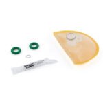 Kit de instalación de bomba de combustible DeatschWerks DW65C DW300C para Civic 2006-2011, GTO 2004-2006, Legacy GT 2005-2009, WRX 2008-2014, STI 2008-2015.