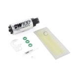Bomba de combustible DeatschWerks DW100 de 165 l/h para Mazda Miata 89-93
