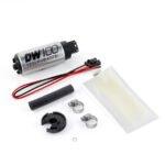 Bomba de combustible DeatschWerks DW100 de 165 l/h para Mazda Miata 94-05