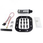 Bomba de combustible DeatschWerks DW100 de 165 l/h para Chevrolet Corvette 84-85 5.7L (REEMPLAZO ORIGINAL)