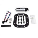 Bomba de combustible DeatschWerks DW100 de 165 l/h para Chevrolet Corvette 90-96 5.7L (excepto ZR-1) REPUESTO ORIGINAL
