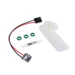 Kit de instalación de bomba de combustible DeatschWerks DW65C DW300C para Subaru BRZ 2012-2015, Toyota 86 y Scion FR-S y WRX 2.0 2015.