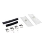 Kit de instalación de bomba de combustible DeatschWerks DW65C DW300C para Ford Lightning 99-04 y Harley F150 02-03