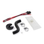 Kit de instalación de bomba de combustible DeatschWerks DW200 DW300 para Ford Mustang 85-97