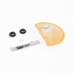 Kit de instalación de bomba de combustible DeatschWerks DW65C DW300C para Holden Commodore IV Gen 07-13 6.0 V8