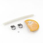 Kit de instalación de bomba de combustible DeatschWerks DW200 DW300 para Mazda RX-8 04-08