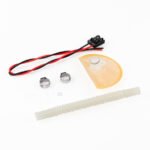 Kit de instalación de bomba de combustible DeatschWerks DW200 DW300 para Nissan 370z 2009-2015 e Infiniti G37 2008-2014