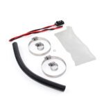 Kit de instalación de bomba de combustible DeatschWerks DW200 DW300 para Nissan 300ZX 90-96 y Nissan Skyline 2.5LT 2.6LTT 93-98.