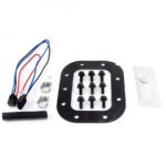 Kit de instalación de bomba de combustible DeatschWerks DW200 DW300 para Chevrolet Corvette 86-89 5.7L