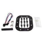 Kit de instalación de bomba de combustible DeatschWerks DW200 DW300 para Chevrolet Corvette 90-96 5.7L (excepto ZR-1)