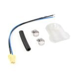 Kit de instalación de bomba de combustible DeatschWerks de 415 l/h para Nissan S13/S14/S15 98-11 Patrol 97-07 Subaru Forester 93-04 WRX/STI 90-00 Legacy GT 94-05 Mazda Miata/MX-5 90-99 FWD DSM