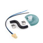Kit de instalación de bomba de combustible DeatschWerks DW400 para Ford Mustang Cobra 85-97