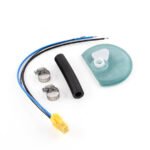 Kit de instalación de bomba de combustible DeatschWerks DW400 para Ford Mustang 2005-2010 (excepto GT5000)