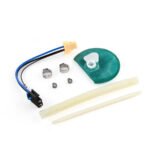 Kit de instalación de bomba de combustible DeatschWerks DW400 para Ford Mustang V6/GT 2011-14, Ford F-150 2009-14 y Ford Raptor 2010-14.