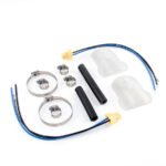 Kit de instalación de bomba de combustible DeatschWerks DW400 para Ford F-150 Lightning y Harley Davidson Edition (1999-2004)