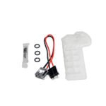 Kit de instalación de bomba de combustible DeatschWerks DW300C de 340 l/h para Infinity Q50 (2016 en adelante)