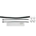 Kit de instalación de bomba de combustible DeatschWerks DW100 DW200 para Harley Davidson Sportster 2007-18