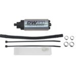 Bomba de combustible DeatschWerks DW200 de 255 l/h para Harley Davidson Sportster 2007-18.