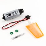 Bomba de combustible DeatschWerks DW200 255 l/h para TC 05-10
