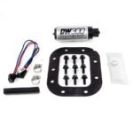 Bomba de combustible DeatschWerks DW300 de 340 l/h para Chevrolet Corvette 90-96 5.7L (excepto ZR-1)