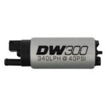 Bomba de combustible DeatschWerks DW300 340 lph