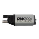 Bomba de combustible DeatschWerks DW300M de 340 l/h para Ford