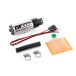 Bomba de combustible DeatschWerks DW300C 340 l/h para
