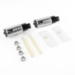 Bomba de combustible DeatschWerks DW300C de 340 l/h para Ford Mustang Cobra 2003-2004