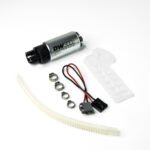 Bomba de combustible DeatschWerks DW300C de 340 l/h para Hyundai Genesis Coupe 2.0T (2013-14) y 3.8R-Spec (2013-16).